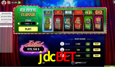 A Emoção da Loteria na jdcbet: Uma Chance de Mudança de Vida