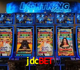 A Revolução dos Aplicativos de Jogos no jdcbet