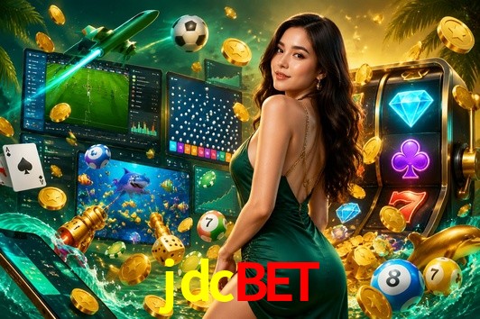 Experiência VIP jdcbet