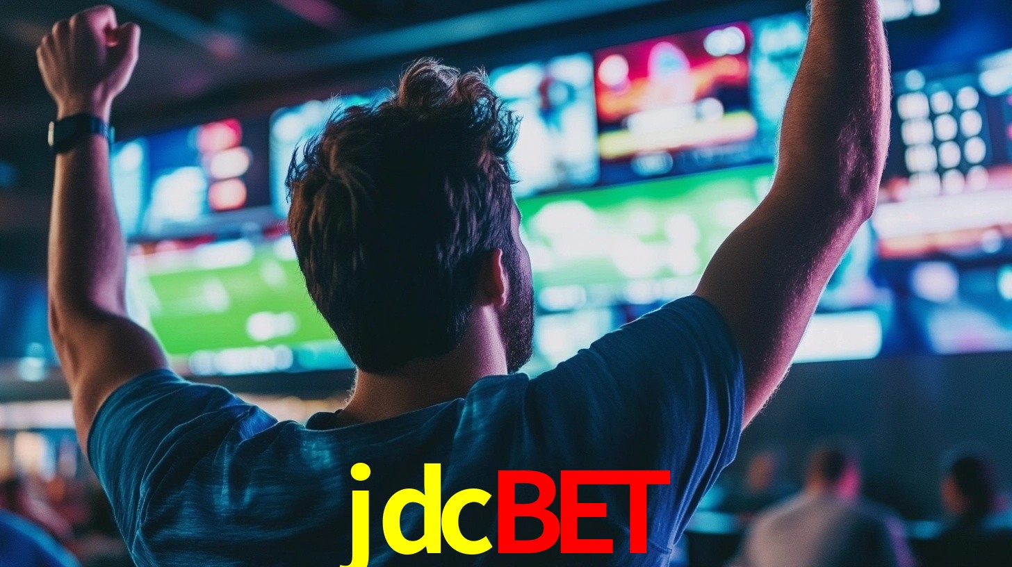 jdcbet: Seu Cassino Premiado com Pagamentos Rápidos