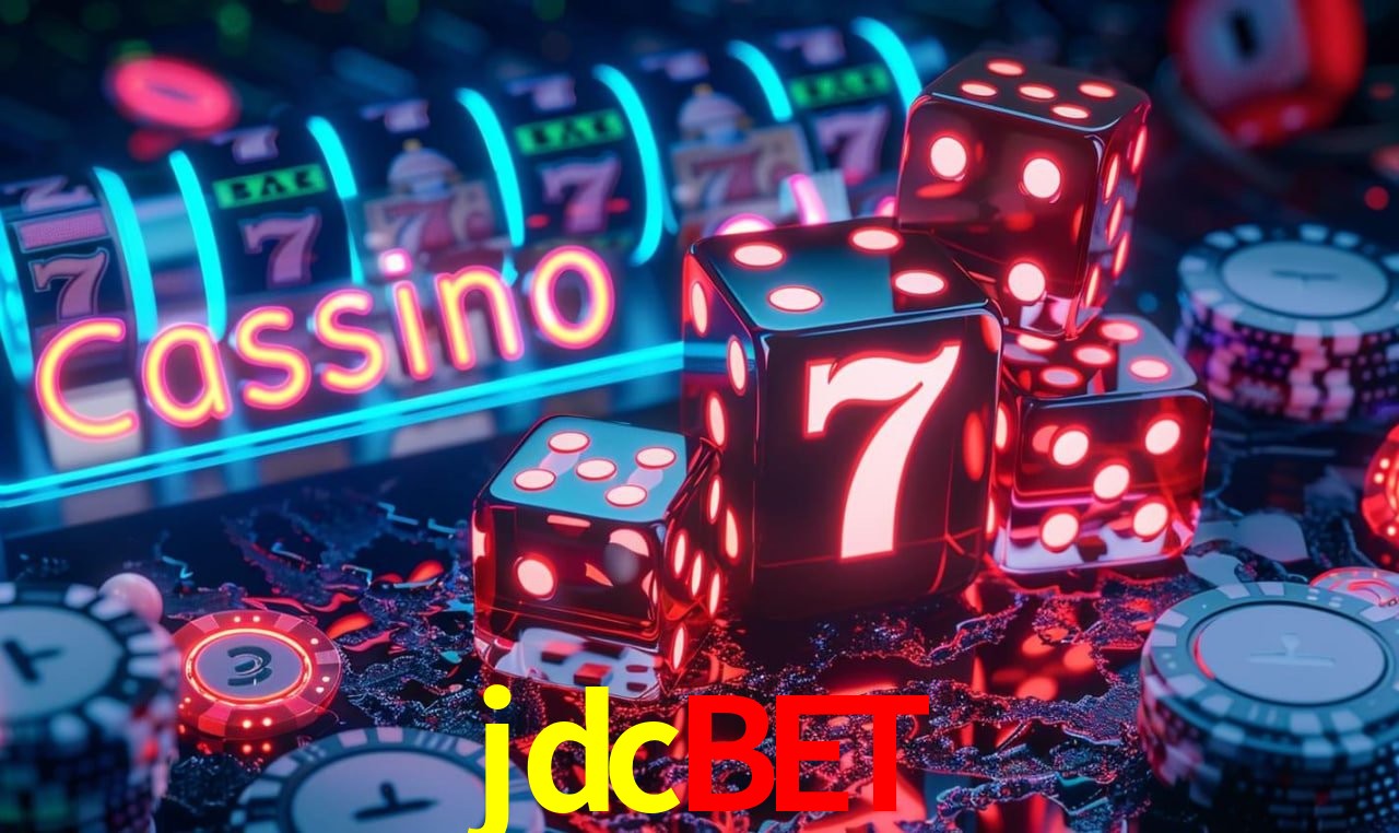 Welcome Bonus jdcbet