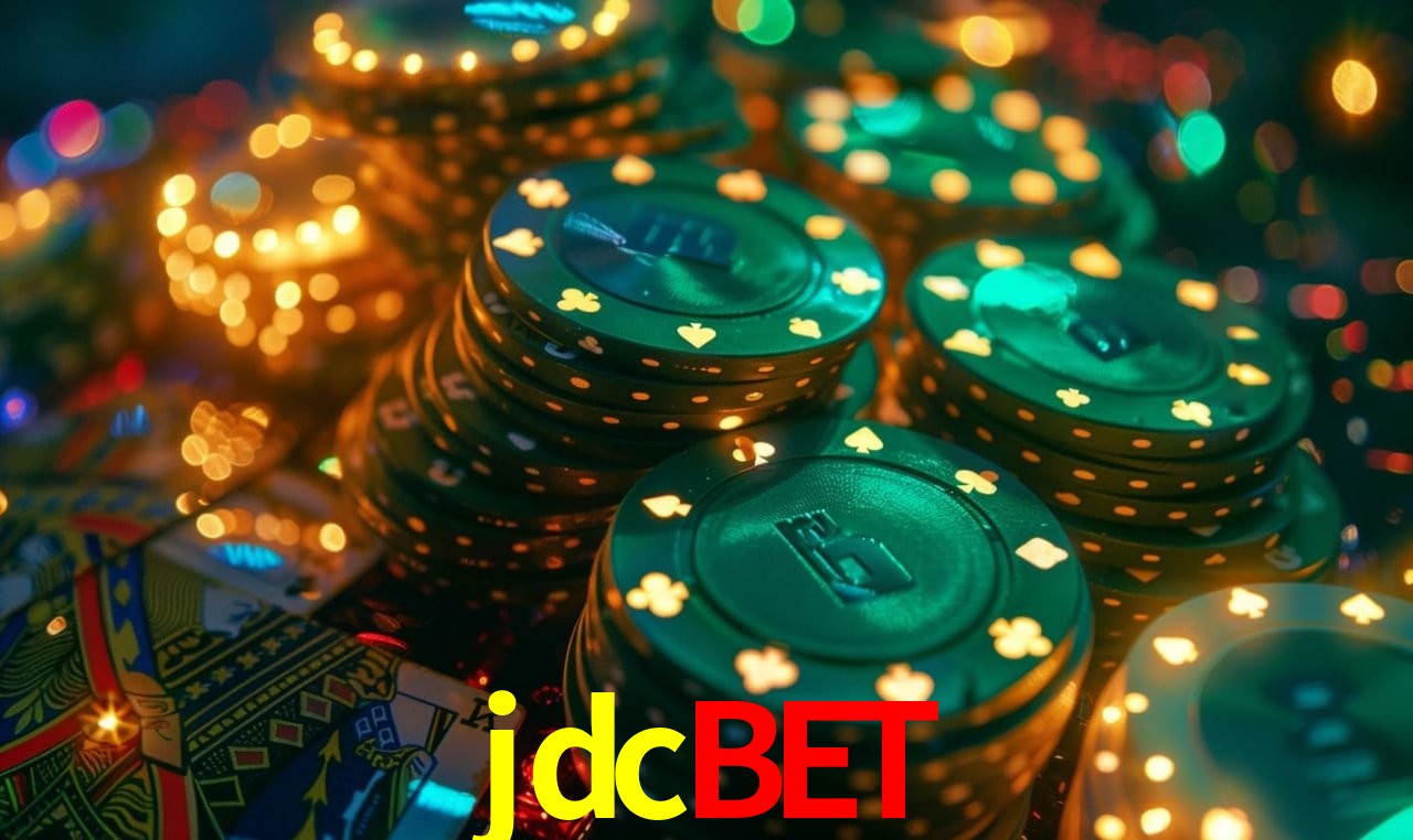Experiência VIP jdcbet