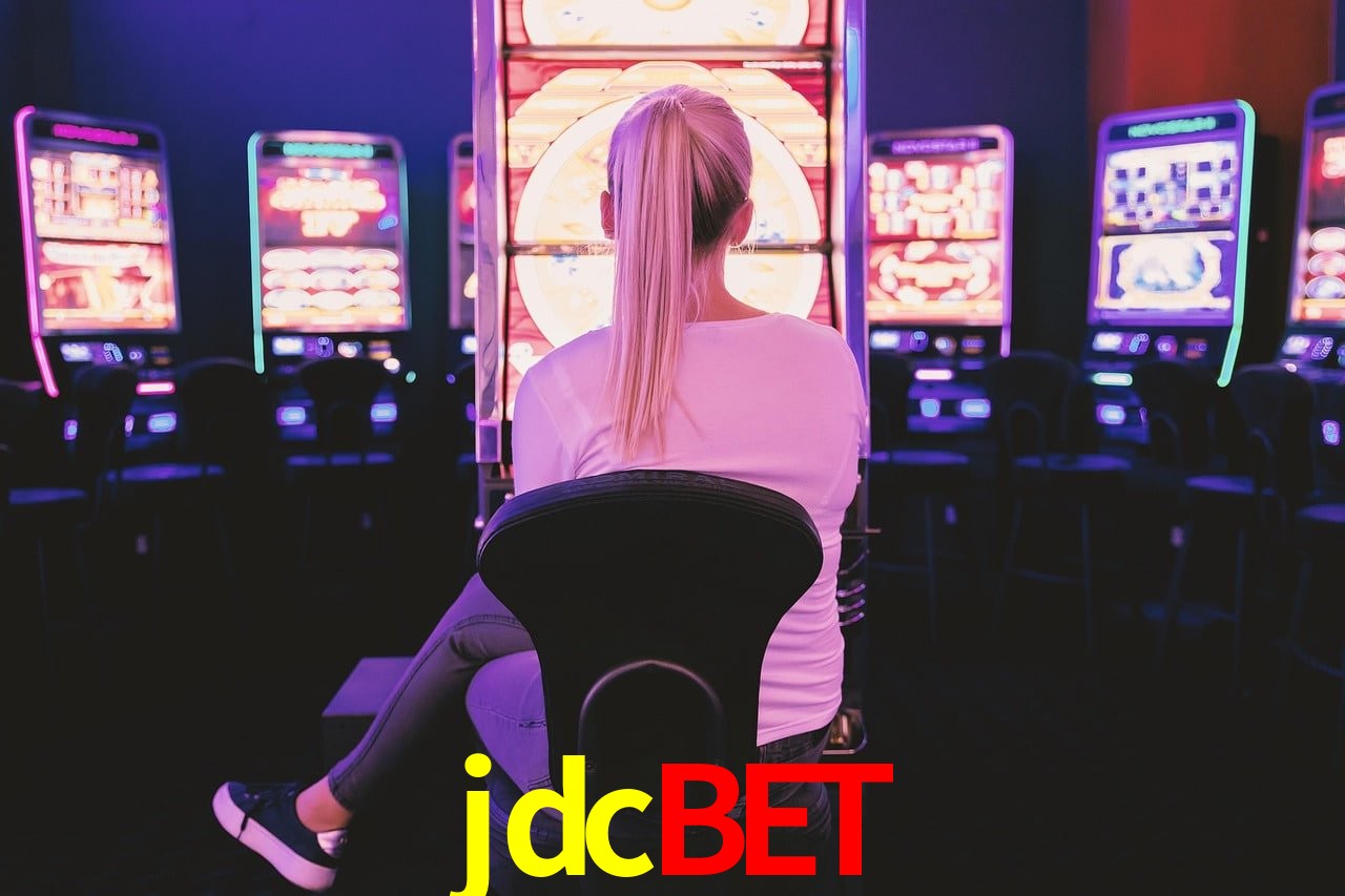 Experiência VIP jdcbet