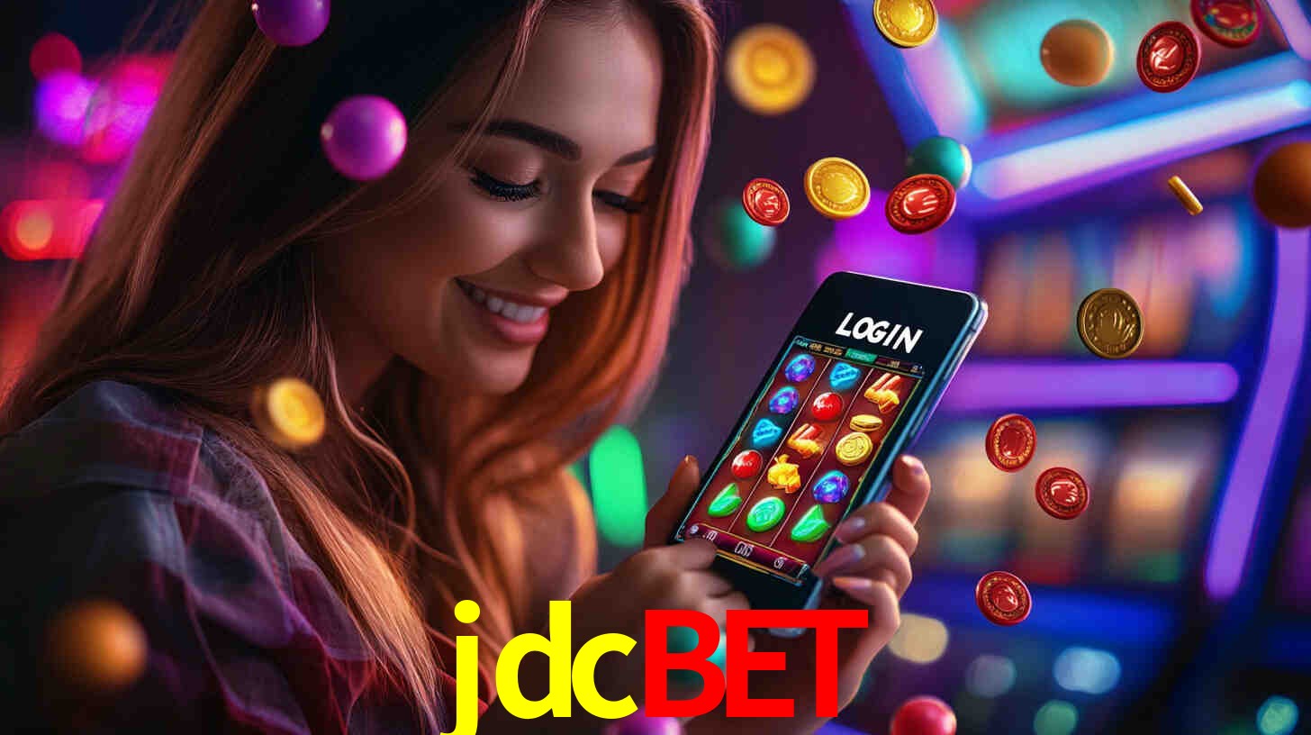 jdcbet: Seu Cassino Premiado com Pagamentos Rápidos