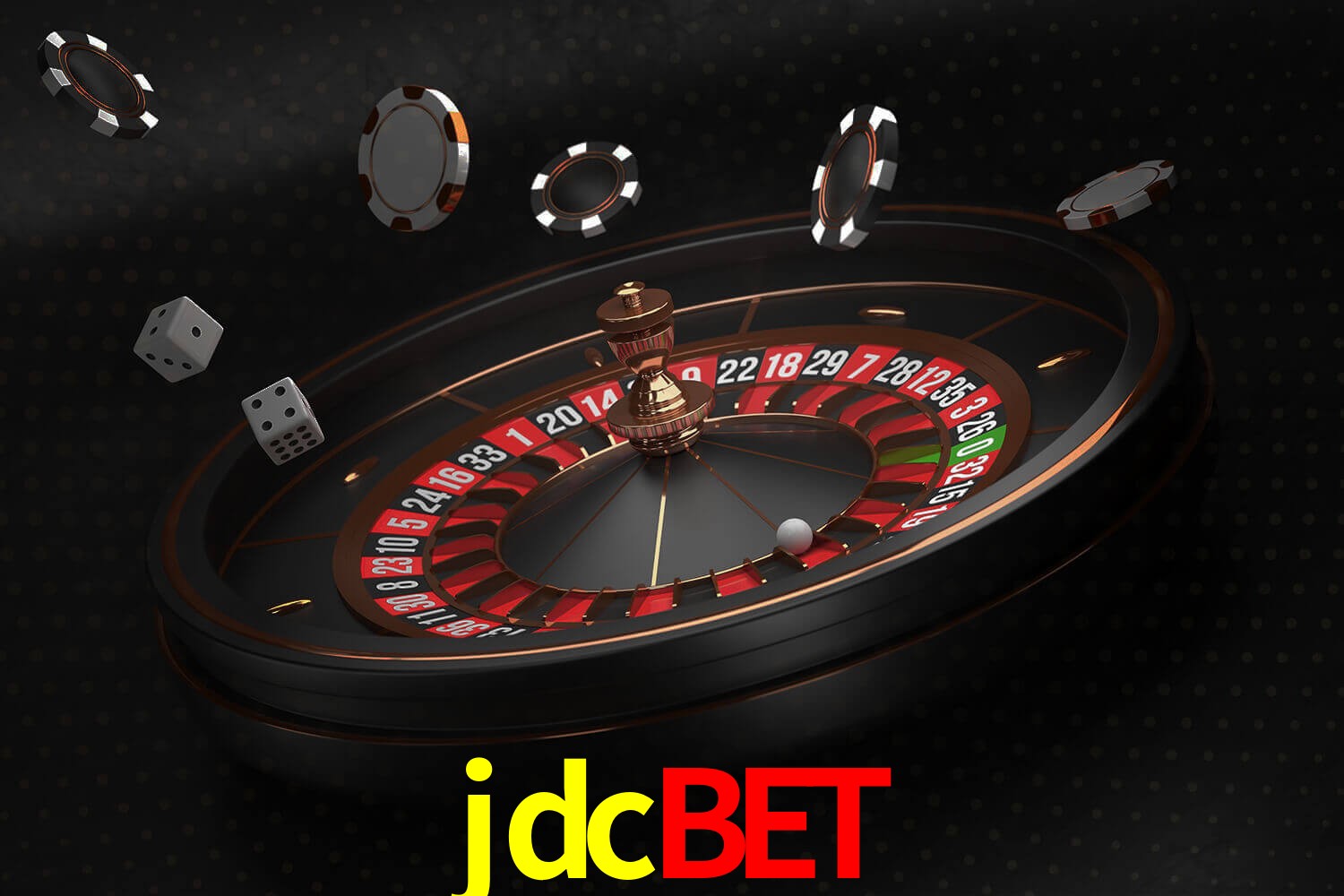 Sinta a adrenalina dos jogos de cassino com jdcbet