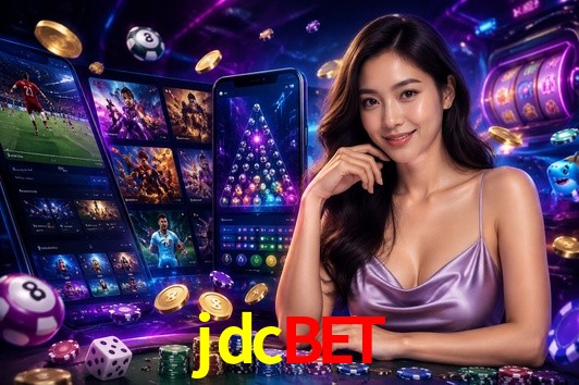 Exclusive Offers jdcbet