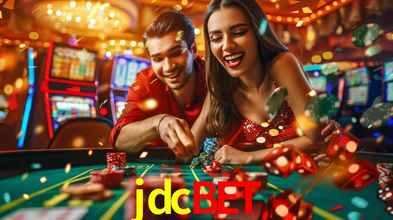 Promoção Relâmpago jdcbet