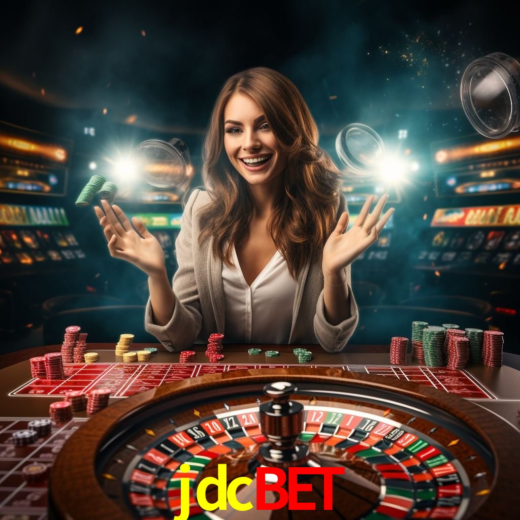 Explore as vantagens do jdcbet: serviço profissional e confiabilidade