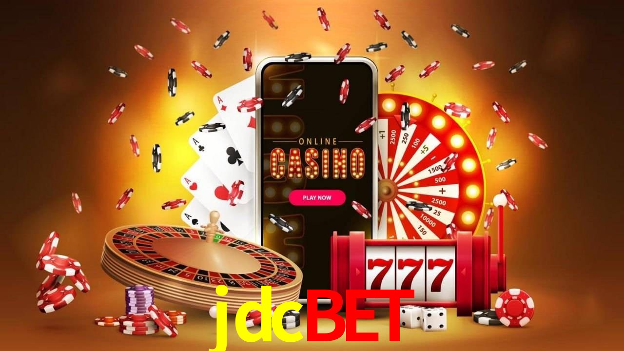 Tecnologia da Plataforma jdcbet