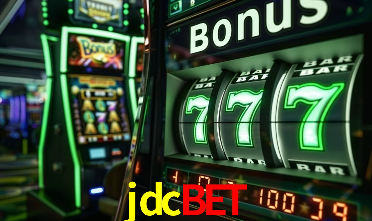 Live Casino jdcbet
