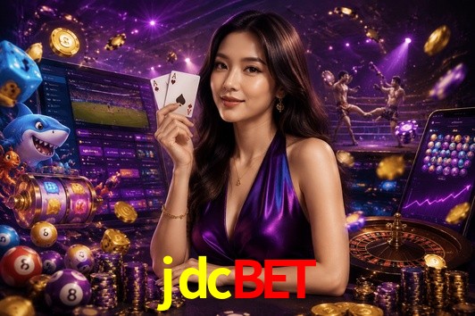 Blackjack Table jdcbet