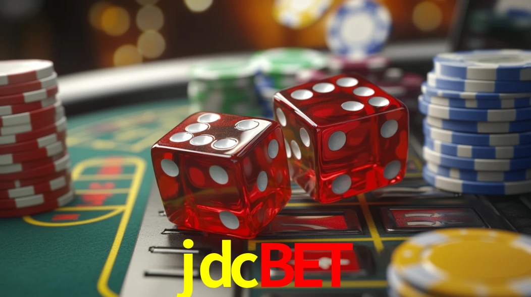 Welcome Bonus jdcbet