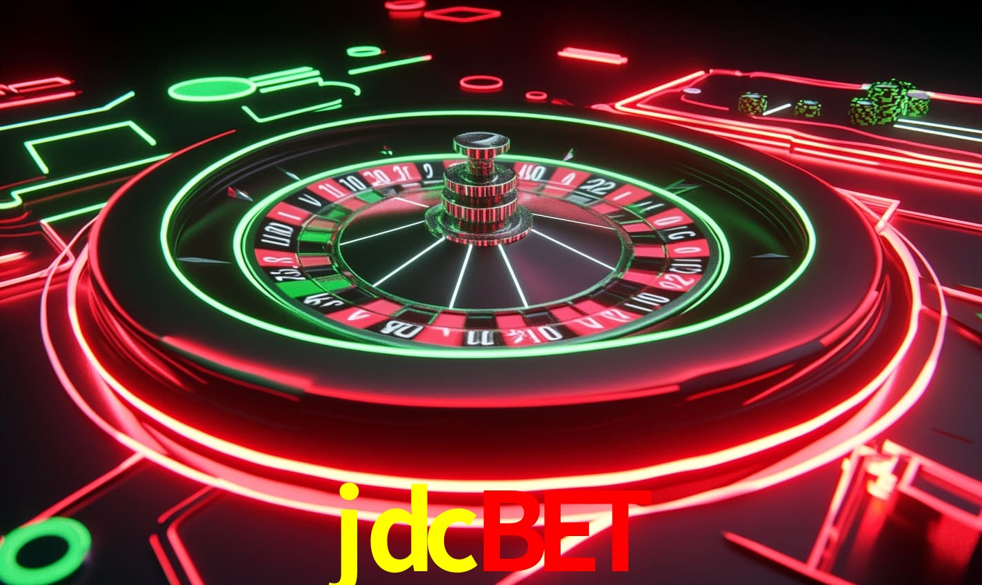 A Emoção da Loteria na jdcbet: Uma Chance de Mudança de Vida