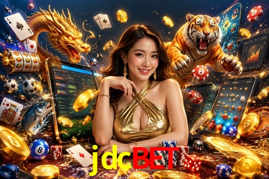 Account Benefits jdcbet
