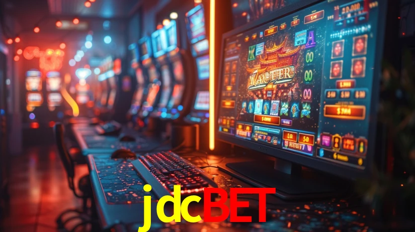 Experimente o Login Seguro Premium no jdcbet