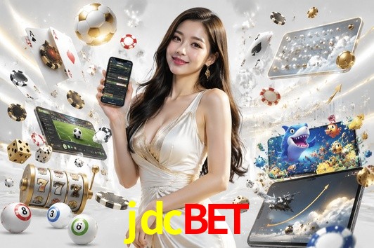 Slot Games jdcbet