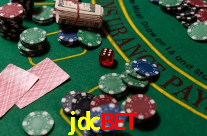 Bônus Generosos e Exclusivos no jdcbet para Você!