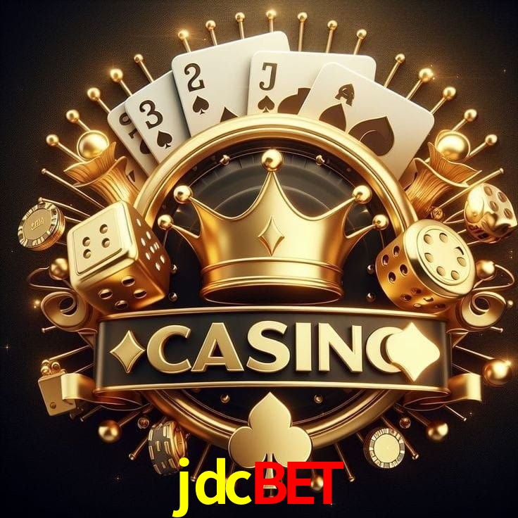 Provedores de Jogos jdcbet