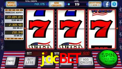 Descubra a Magia dos Jogos de Arcade no jdcbet