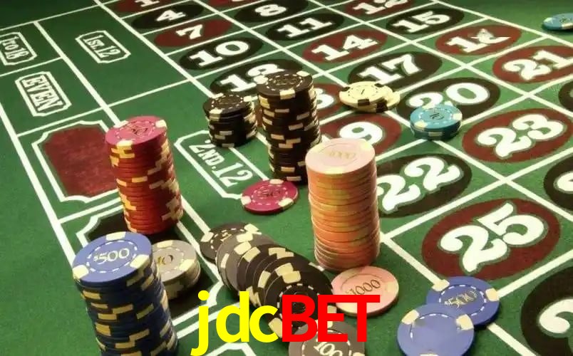 Login Seguro jdcbet