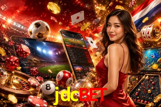 Responsive Design jdcbet
