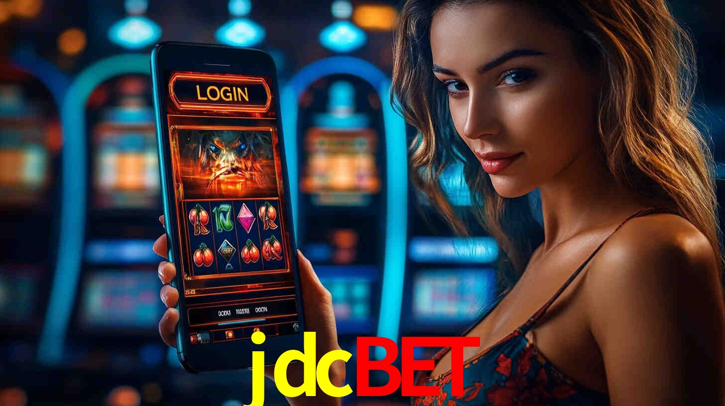 jdcbet: A Experiência de Casino com Jogos de Mesa ao Vivo