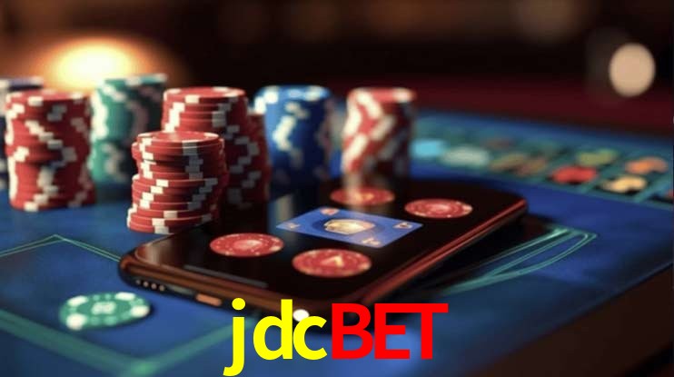 Apostas de Tênis jdcbet