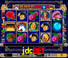 Descubra o Mundo do Cassino Online com jdcbet
