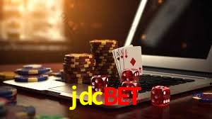 Interface do App jdcbet