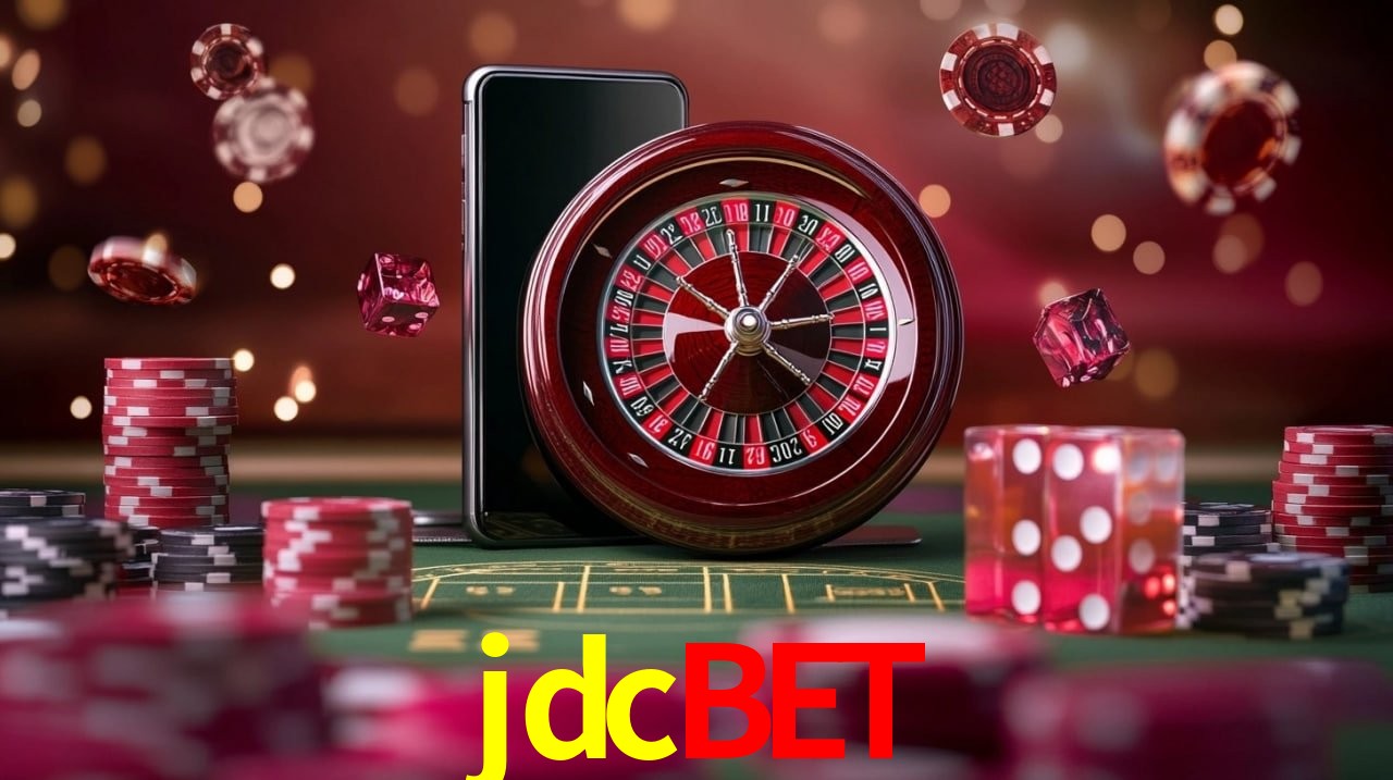 Football Betting jdcbet