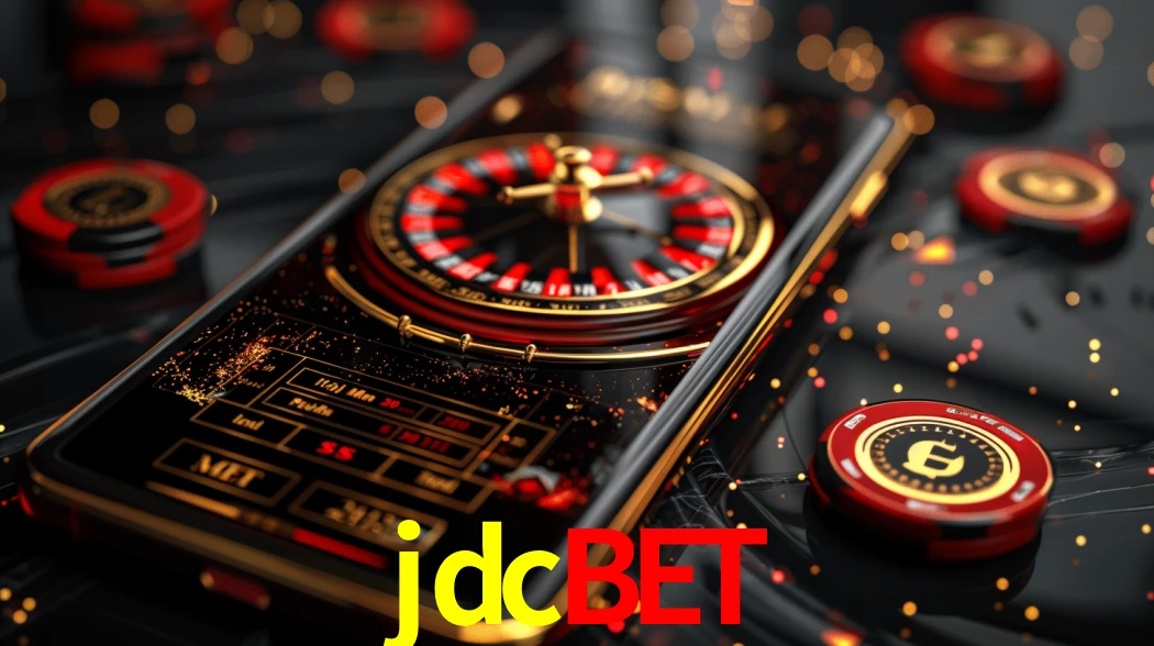 Secure Login jdcbet