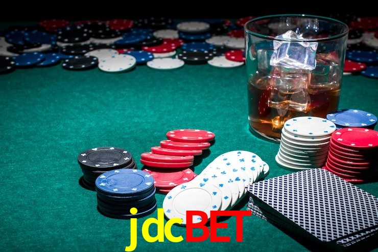 Apostas de Futebol jdcbet