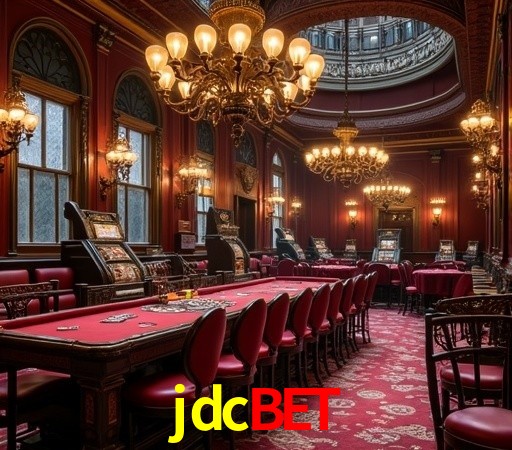App Mobile jdcbet - Jogue em Qualquer Lugar no Seu Smartphone