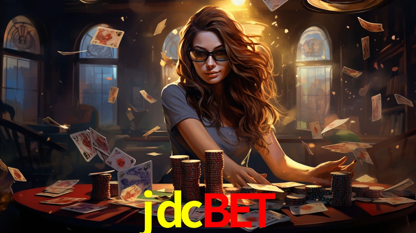 Live Casino jdcbet