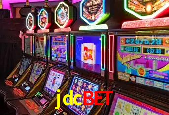 Descubra a Magia dos Jogos de Arcade no jdcbet