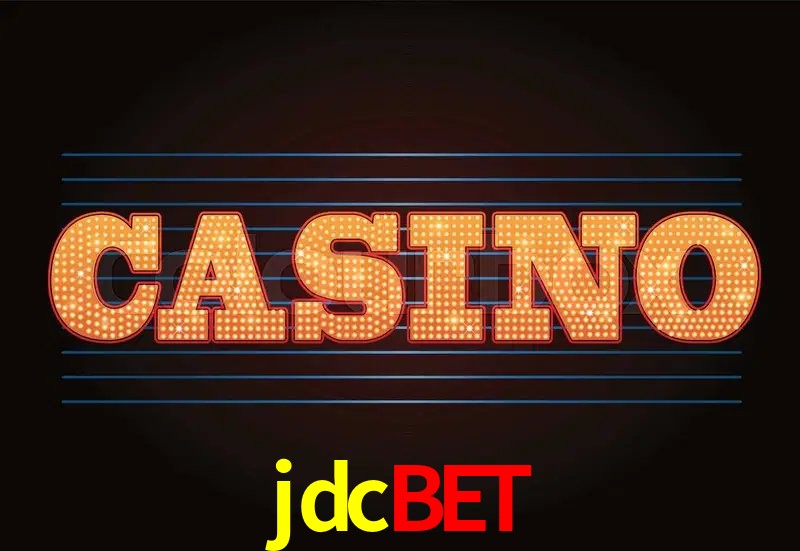 Jogos de Slot jdcbet