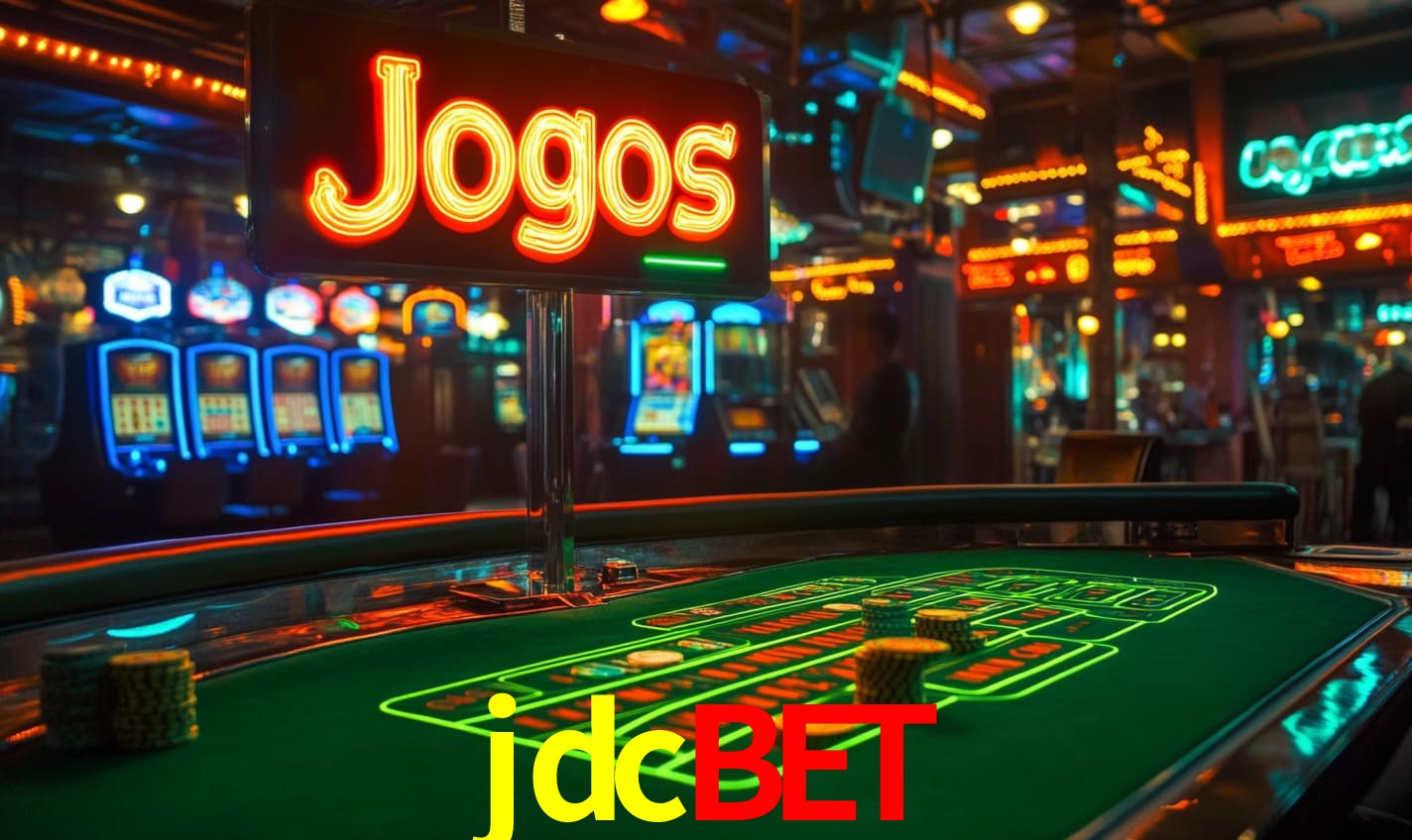 Integração de APIs jdcbet