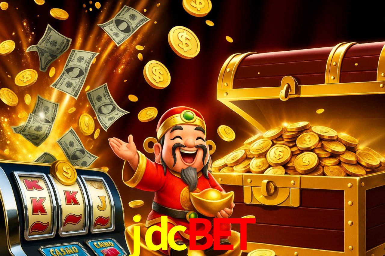 Casino Ao Vivo jdcbet