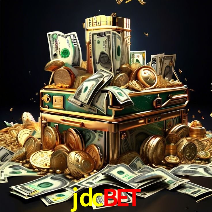 Recursos de Bônus jdcbet