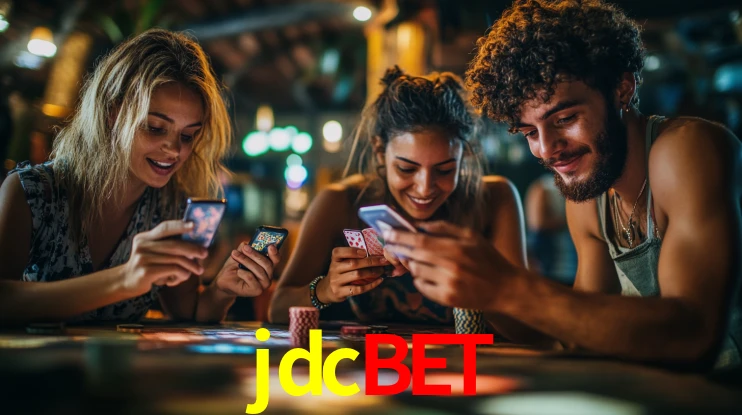 Programa VIP jdcbet
