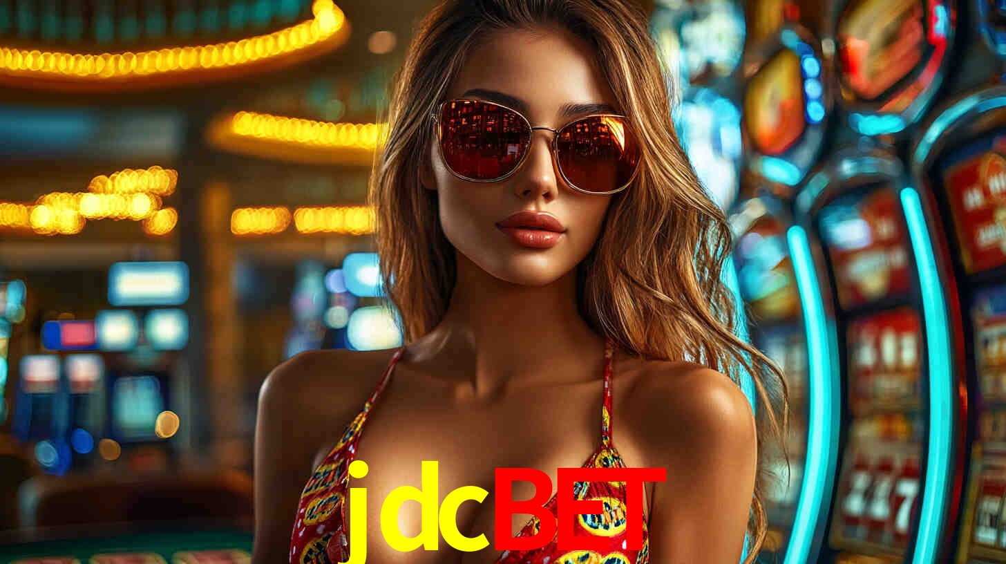 jdcbet App Interface