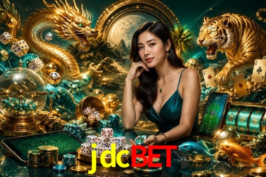 Seasonal Promotions jdcbet