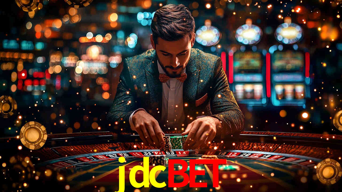 Premium Interface jdcbet