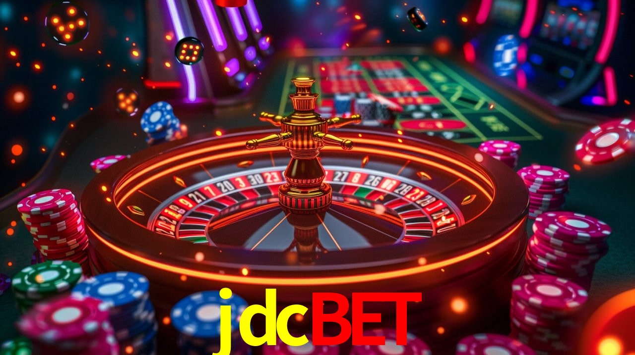 Jogos Exclusivos jdcbet