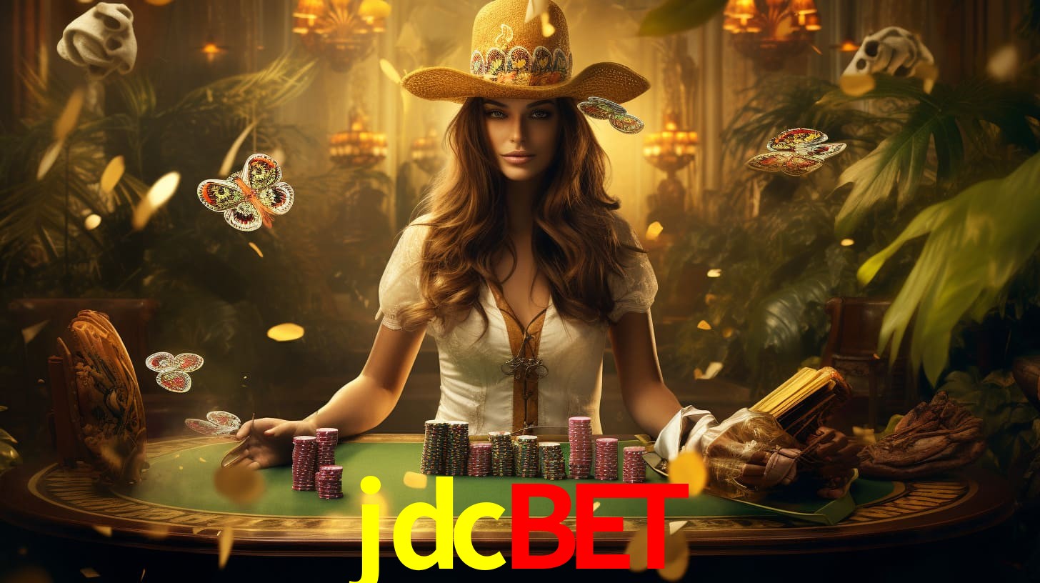 Daily Bonuses jdcbet