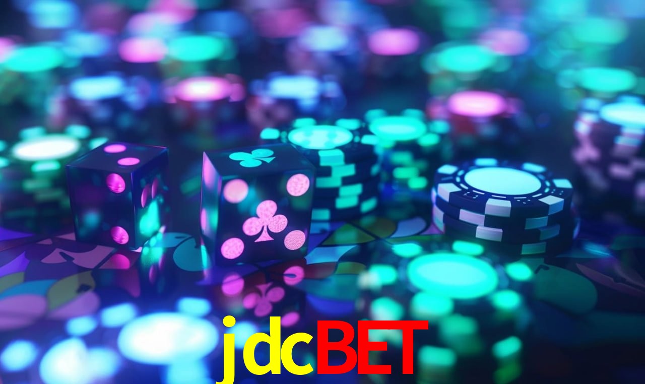 Casino Ao Vivo jdcbet