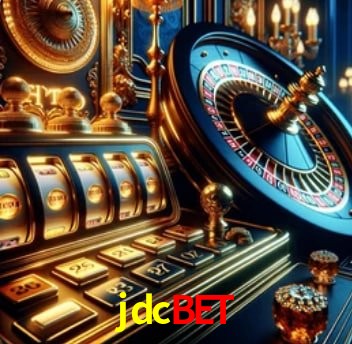 Casino VIP jdcbet