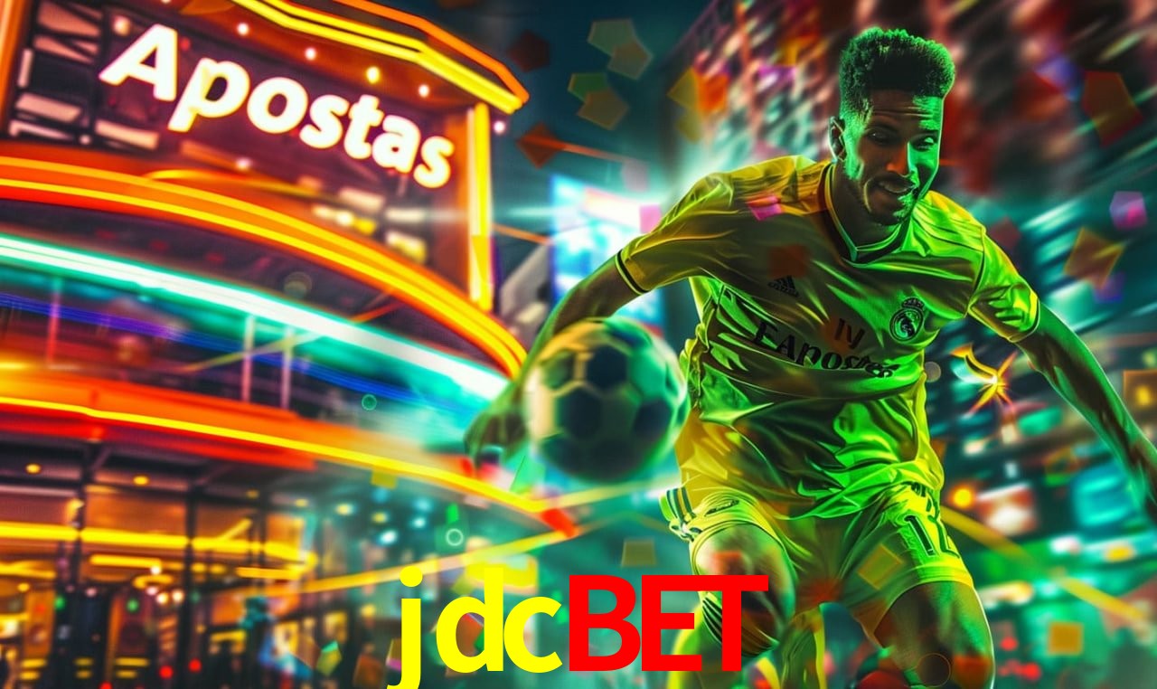 Diretório de Jogos jdcbet