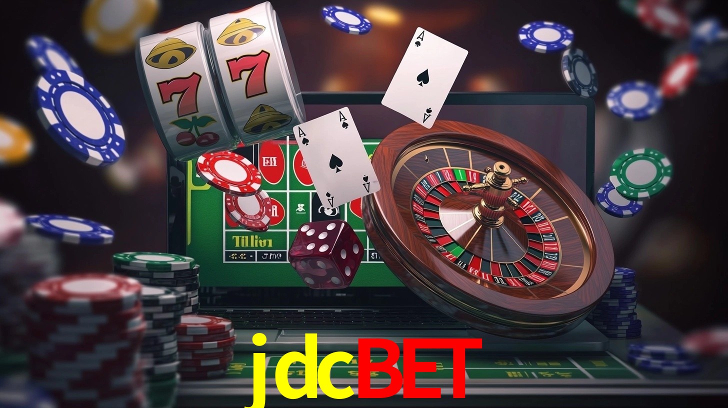 jdcbet