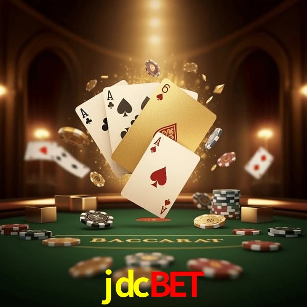 Live Casino jdcbet